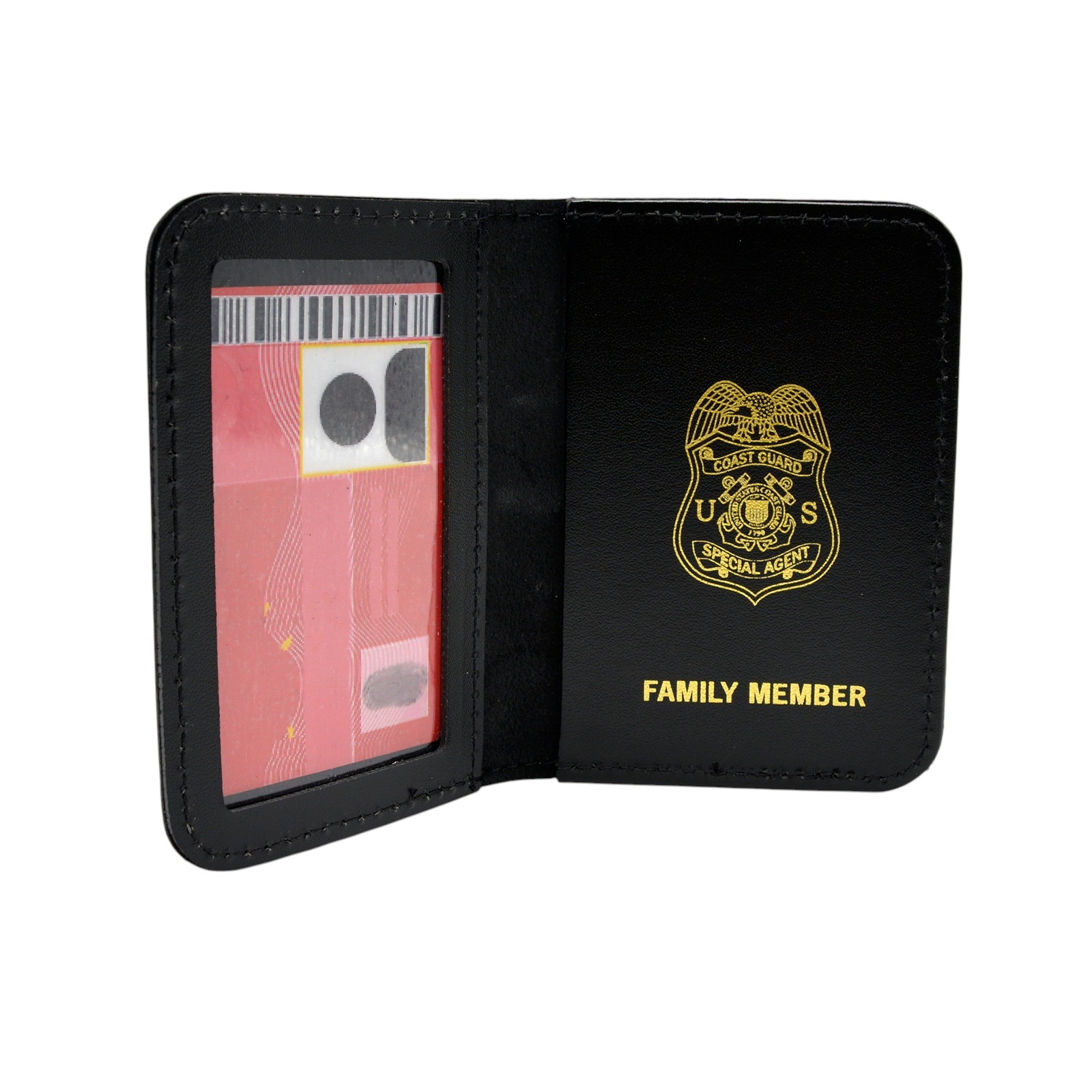 family member wallet