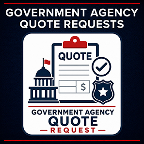 government agency quote request