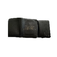 Worn Retired Captain Massachusetts Corrections